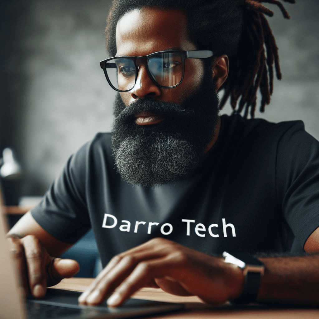 Darro Tech